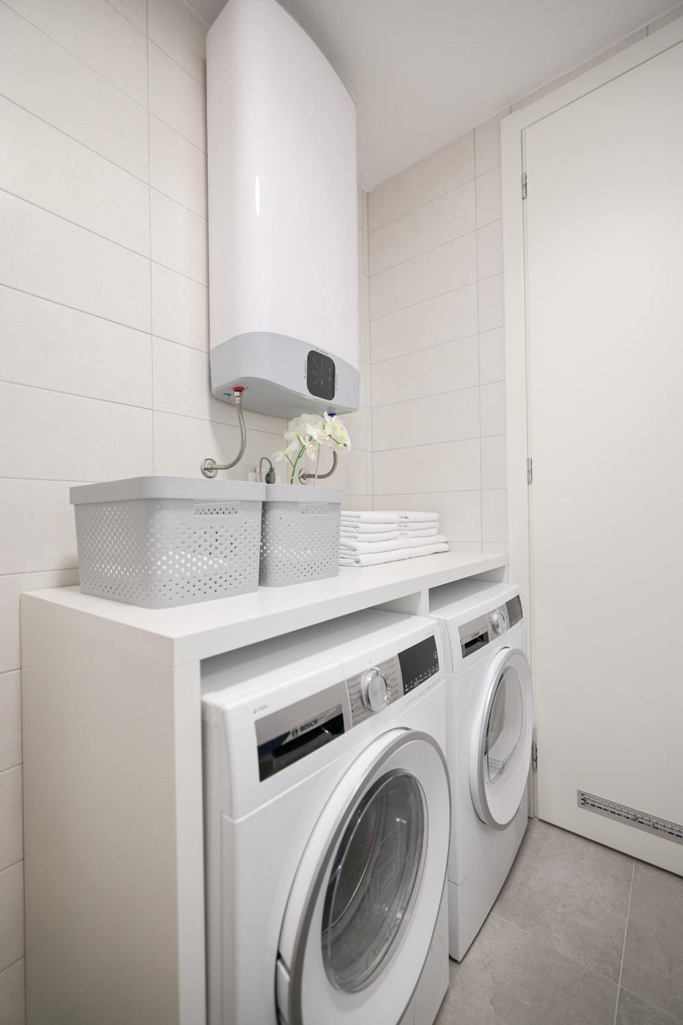 Alpha Level Apartment Задар Экстерьер фото