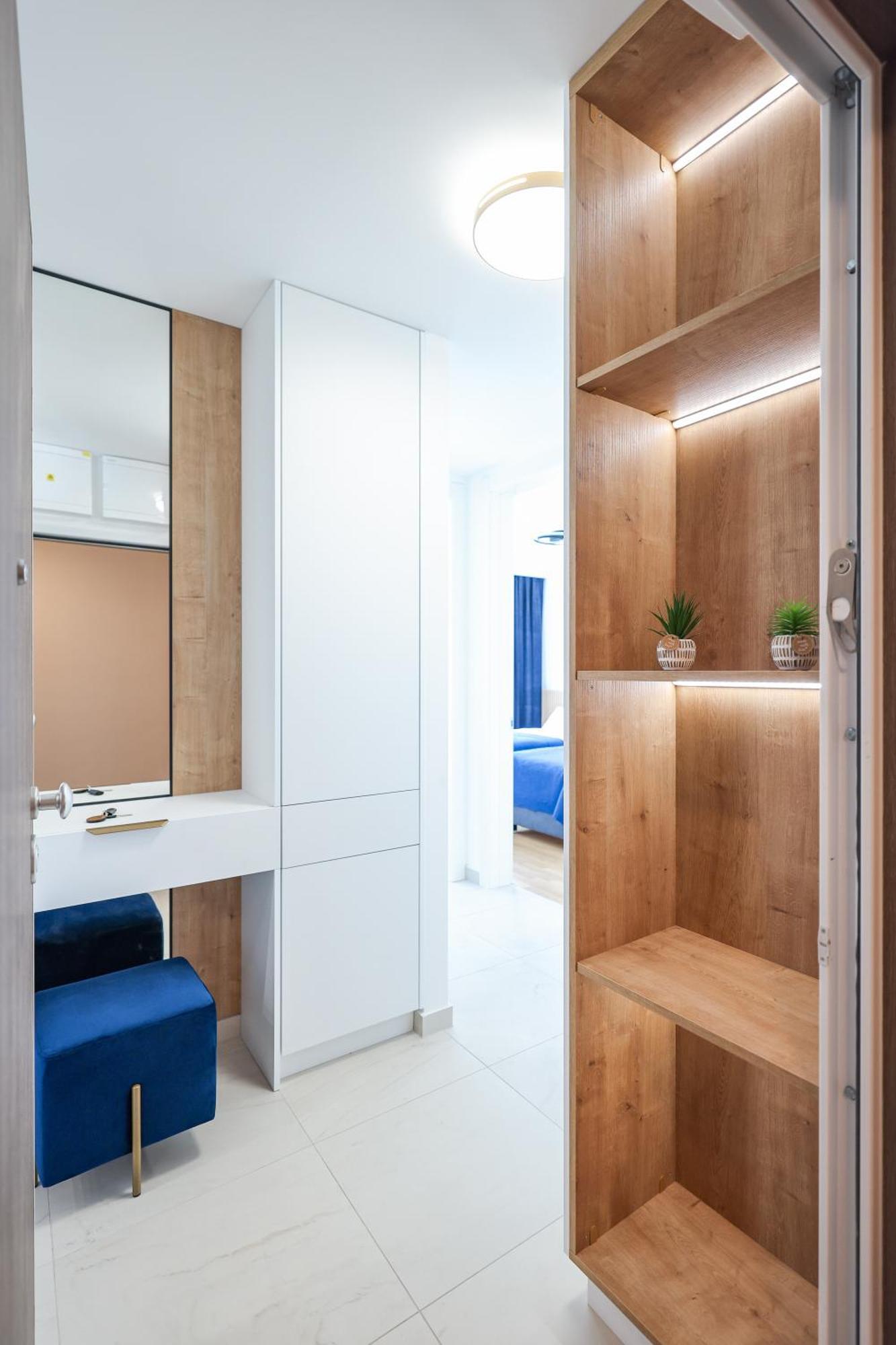Alpha Level Apartment Задар Экстерьер фото