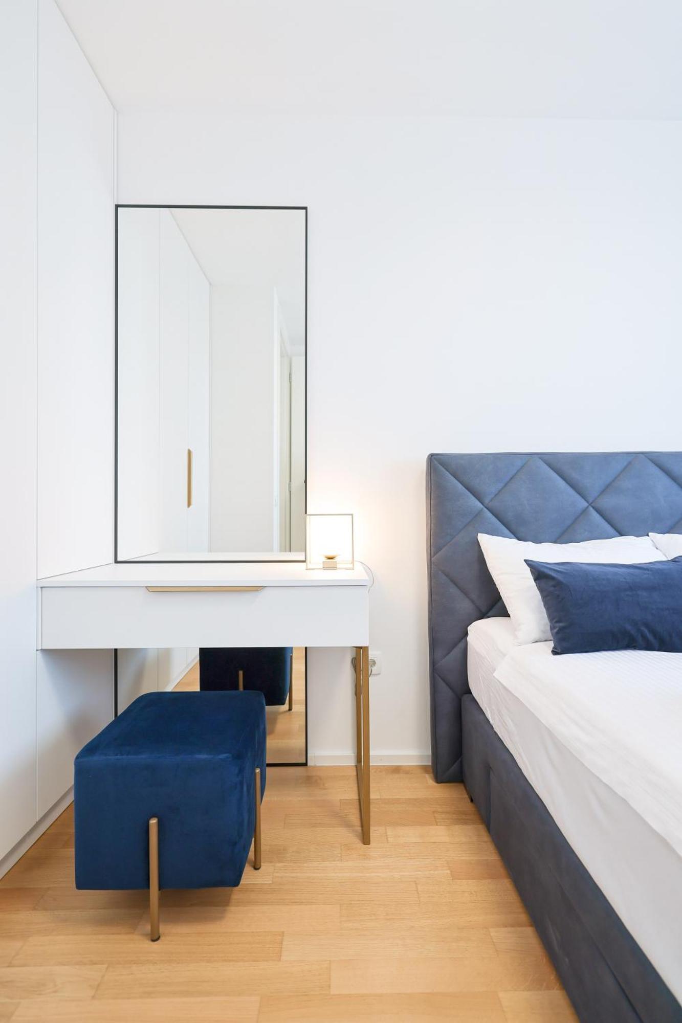 Alpha Level Apartment Задар Экстерьер фото