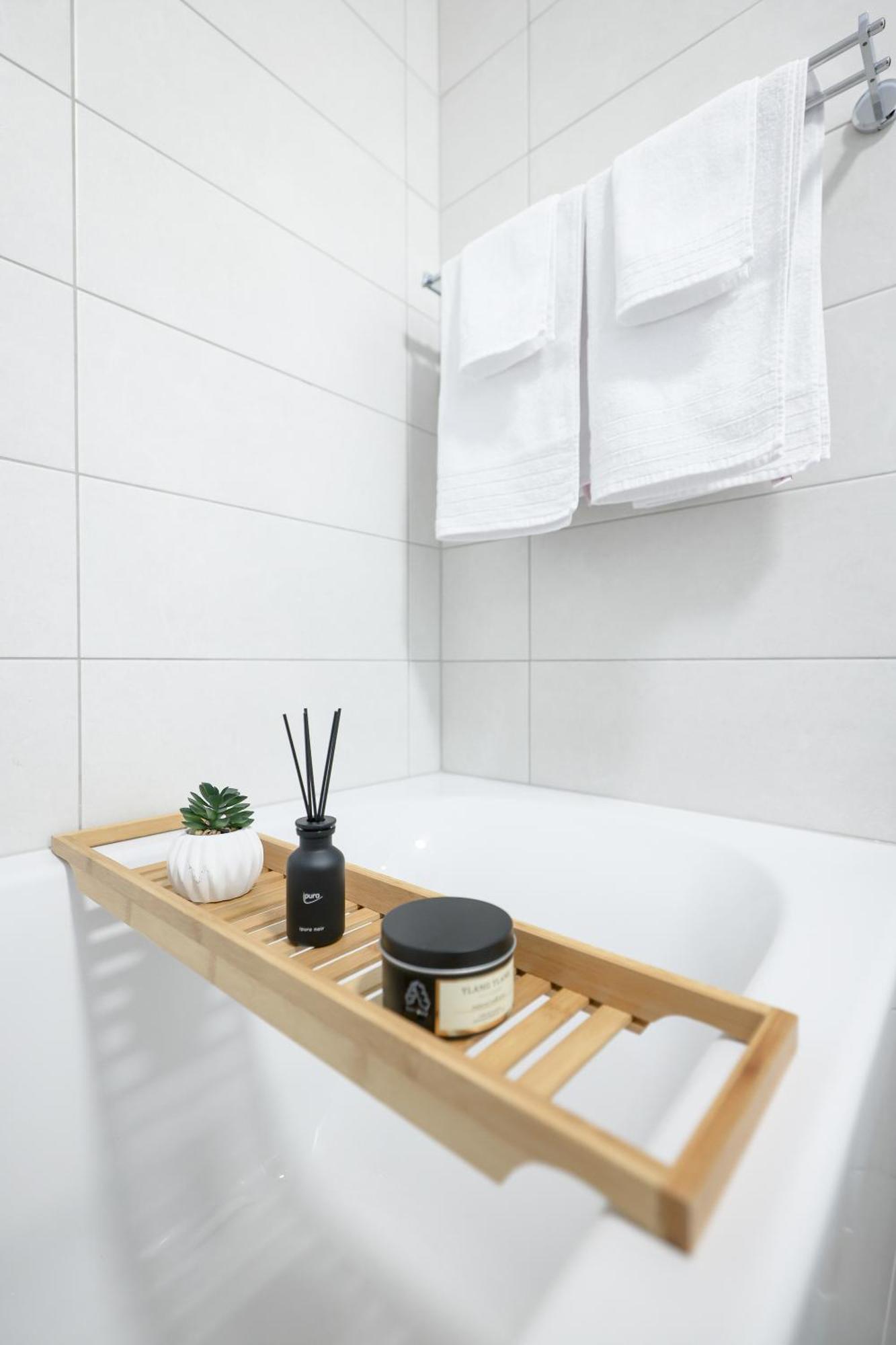 Alpha Level Apartment Задар Экстерьер фото